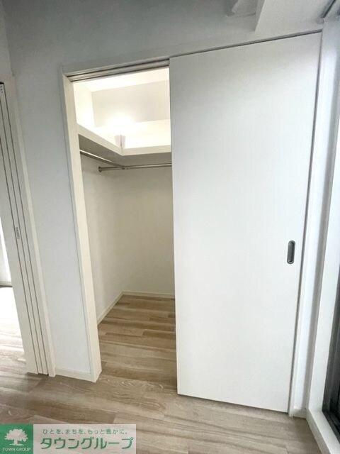 レ・ソール本八幡パラシオンの物件内観写真