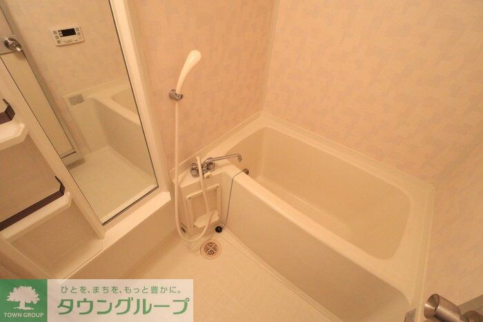 レジデンスJOKOの物件内観写真