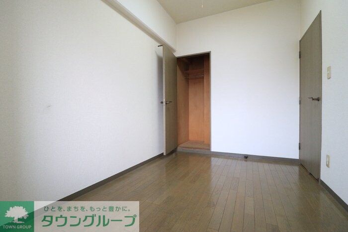 レジデンスJOKOの物件内観写真