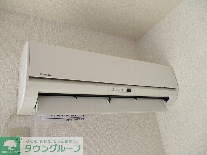 ヴェルクレール　壱・弐番館の物件内観写真