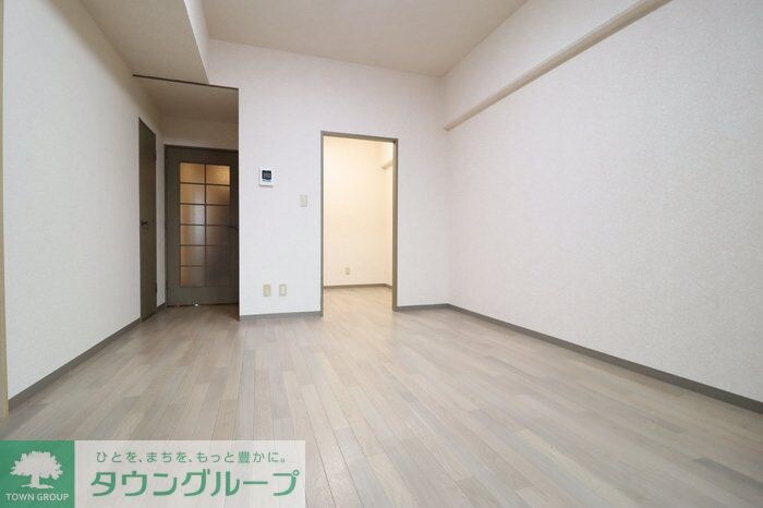 レジデンスJOKOの物件内観写真