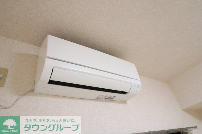 レジデンスJOKOの物件内観写真