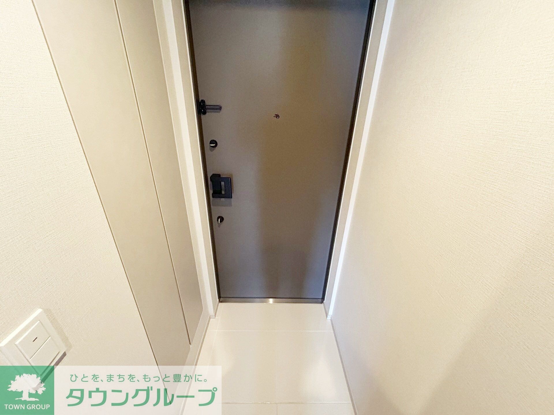 プライムメゾン千葉新町の物件内観写真