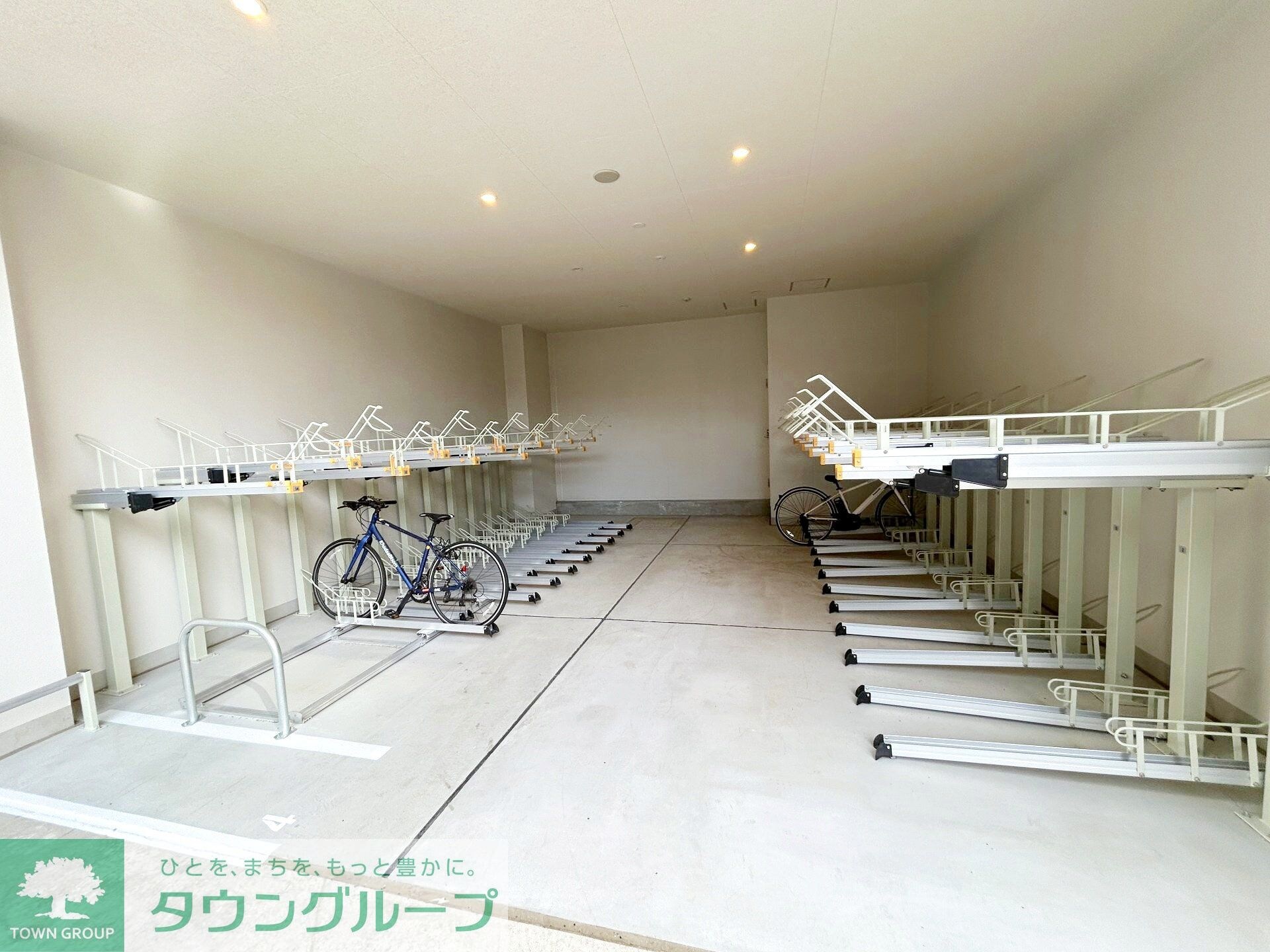 プライムメゾン千葉新町の物件内観写真