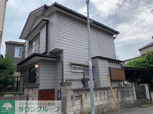 仁戸名町戸建の物件外観写真