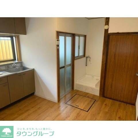 仁戸名町戸建の物件内観写真