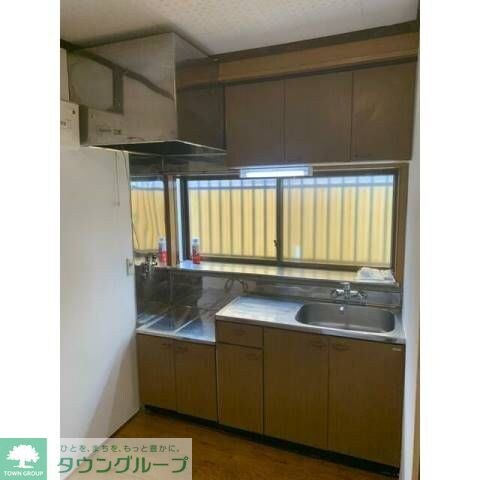 仁戸名町戸建の物件内観写真