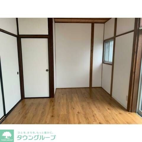 仁戸名町戸建の物件内観写真