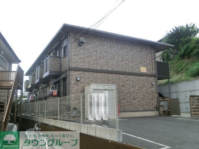 ヴェルドミールIIの物件内観写真