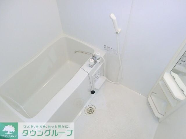 ヴェルドミールIIの物件内観写真