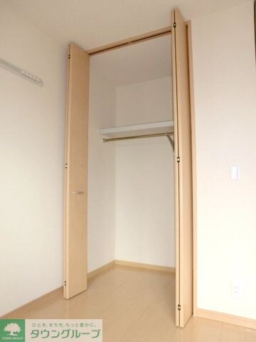 ヴェルドミールIIの物件内観写真