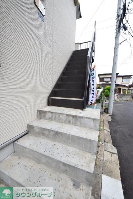 ＩＤＥＡＬ　ＨＯＵＳＥの物件内観写真