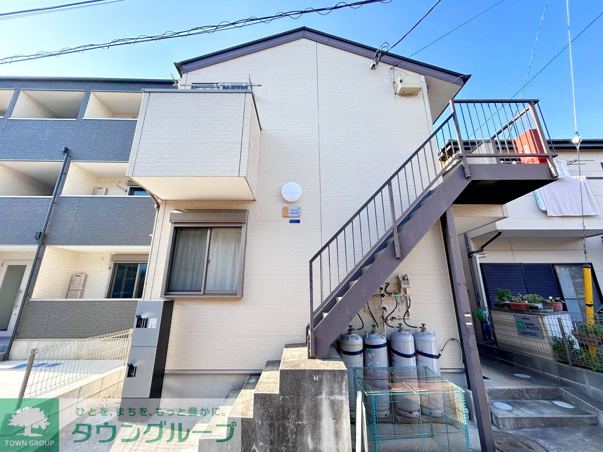 ＩＤＥＡＬ　ＨＯＵＳＥの物件内観写真