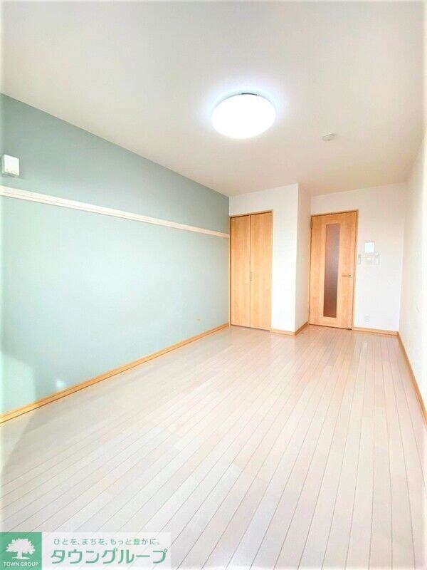 ウィステリアＲの物件内観写真