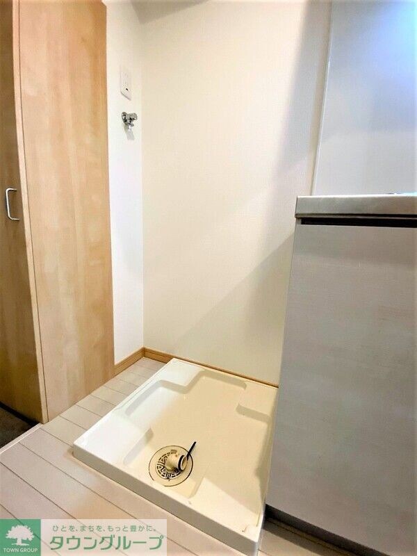 ウィステリアＲの物件内観写真