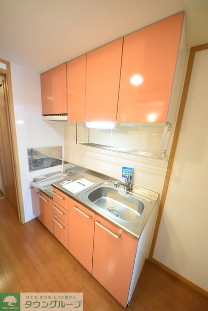 セモア中山の物件内観写真