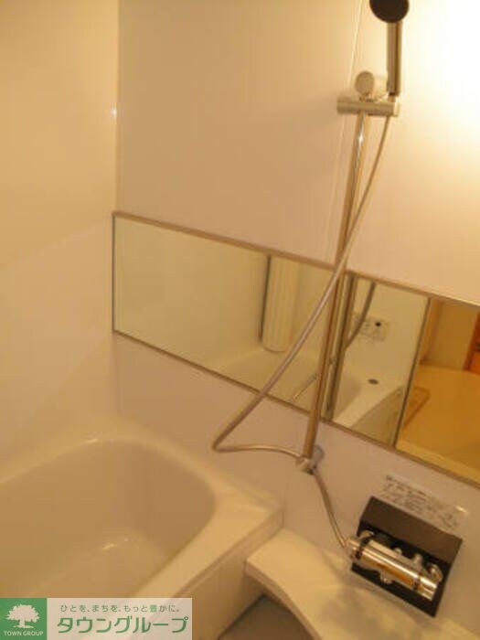 ソレイユの物件内観写真