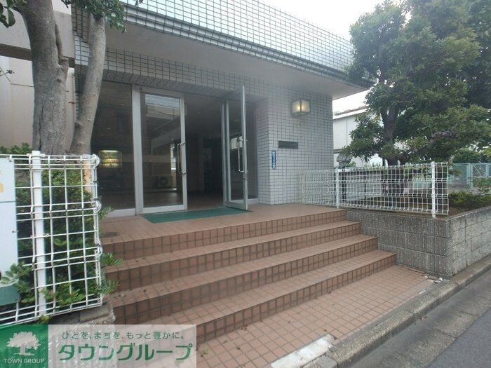 プルミエール西船の物件内観写真