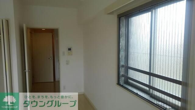 グランフォース習志野の物件内観写真