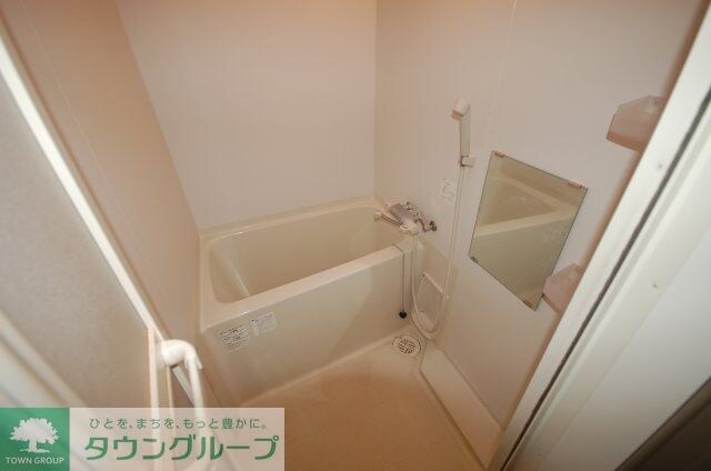 グランフォース習志野の物件内観写真