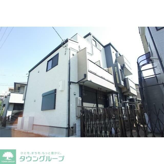 フォルトゥーナ津田沼の物件内観写真