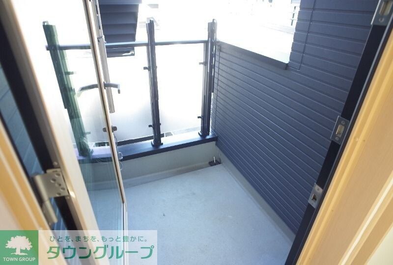 フォルトゥーナ津田沼の物件内観写真