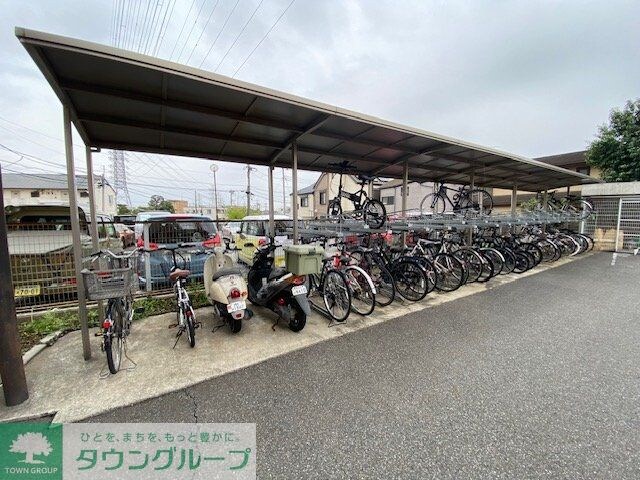 Ｓ－ＦＯＲＴ西船橋の物件内観写真