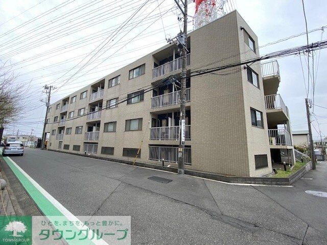 Ｓ－ＦＯＲＴ西船橋の物件内観写真