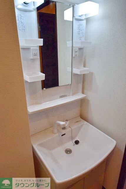 Birdlandの物件内観写真