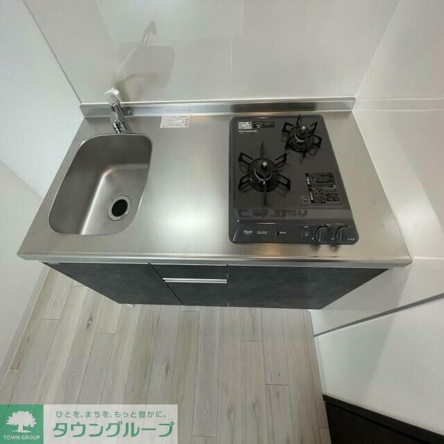 ジーメゾン千葉イーストの物件内観写真