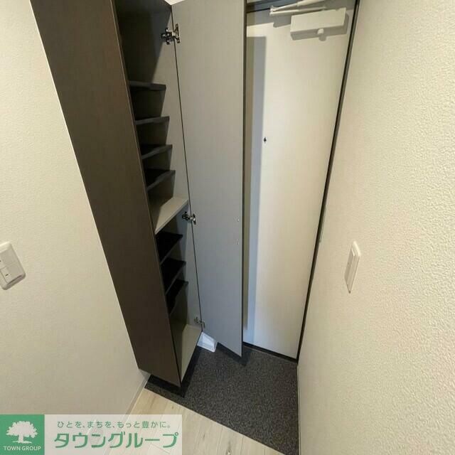 ジーメゾン千葉イーストの物件内観写真