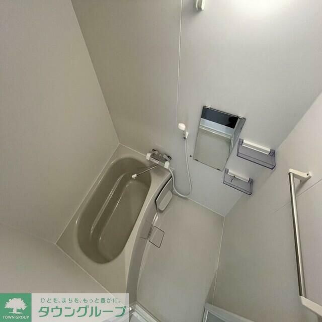 ジーメゾン千葉イーストの物件内観写真
