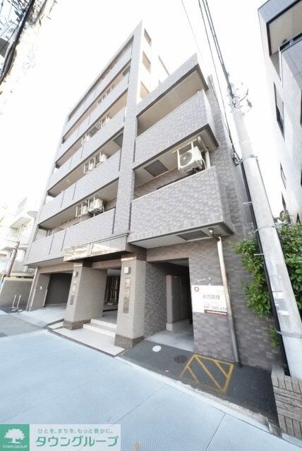 フォアグランデの物件内観写真