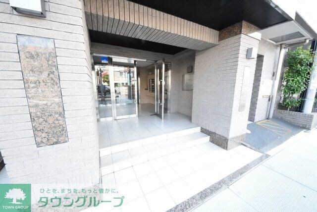 フォアグランデの物件内観写真