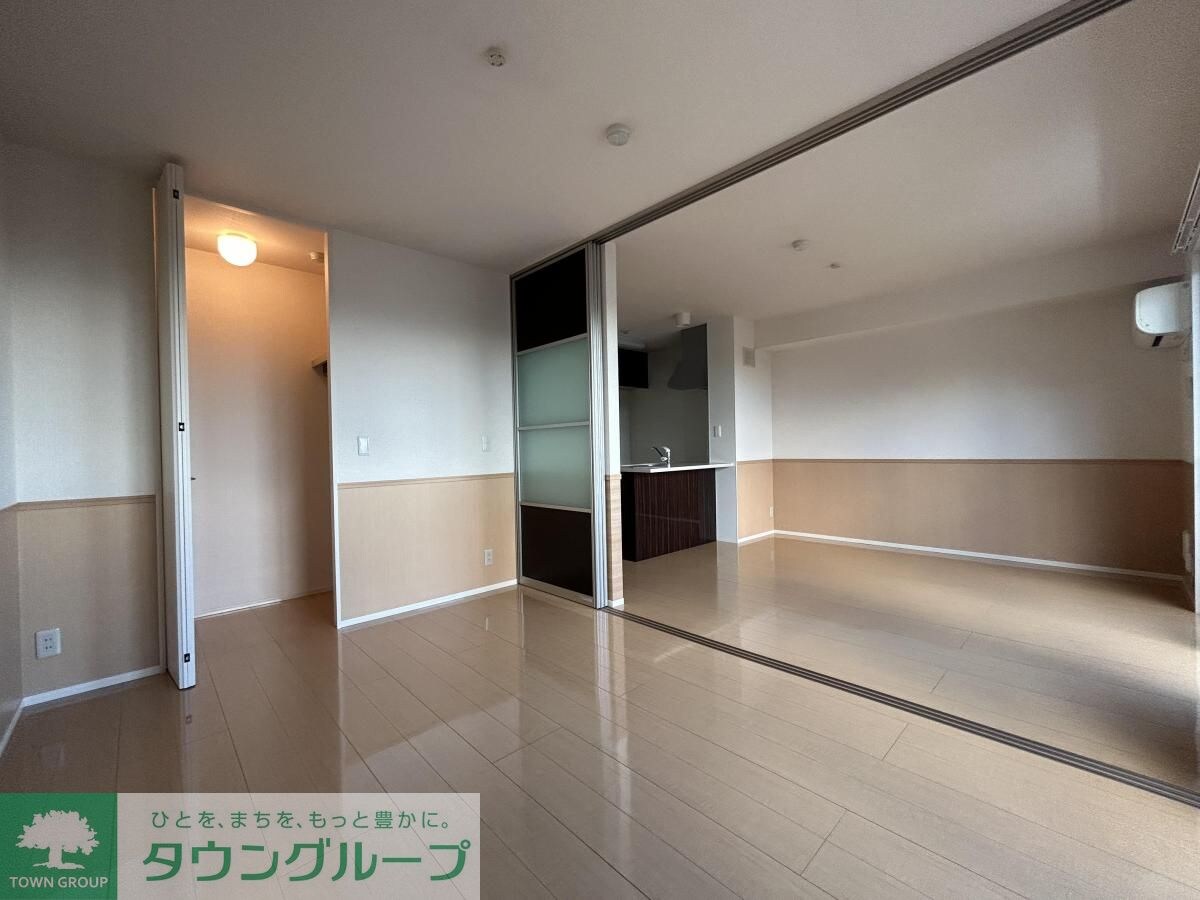 プロスペリティの物件内観写真