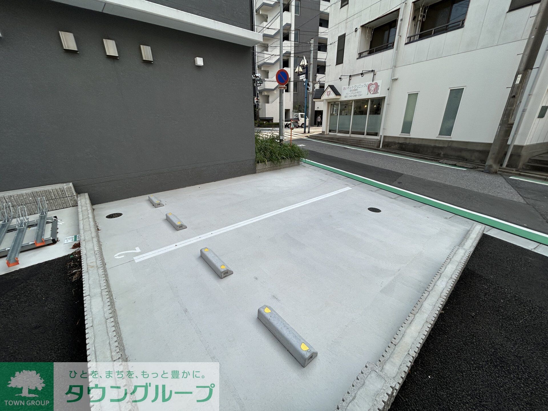 ジェイアール稲毛駅前レジデンスの物件内観写真