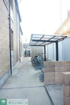 リブリ・LOTUSの物件内観写真