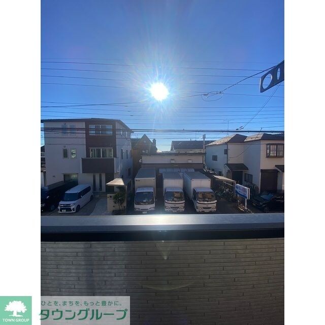 Kolet八千代台#02の物件内観写真