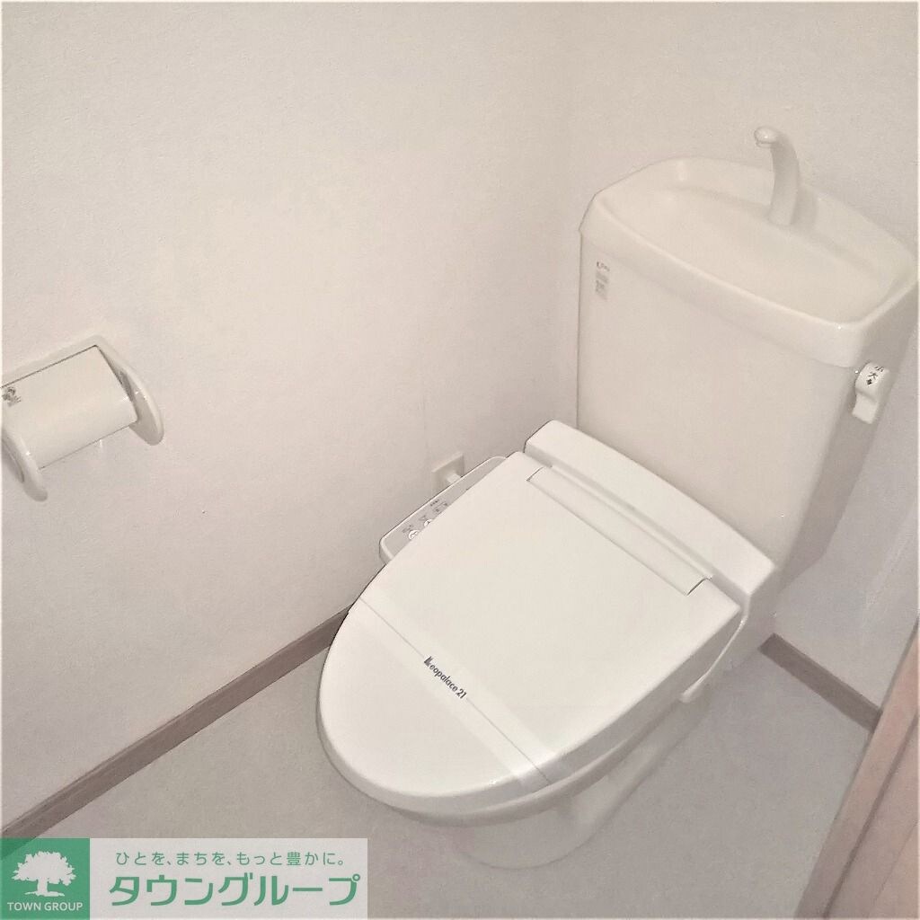 レオパレス船橋日大前の物件内観写真