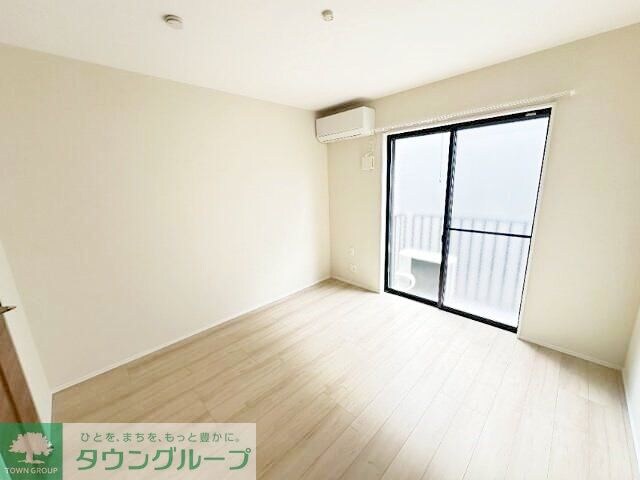 仮称）宮崎町共同住宅２の物件内観写真