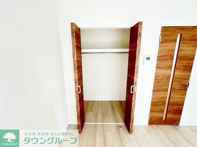 仮称）宮崎町共同住宅２の物件内観写真