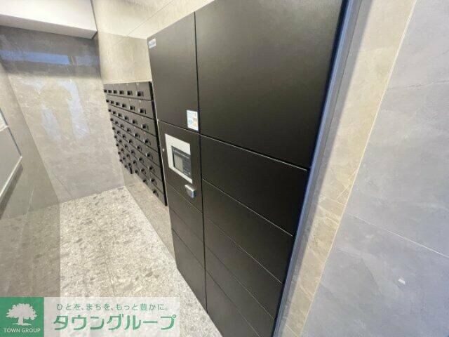 プレミアムレジデンス千葉ステーションサイトの物件内観写真