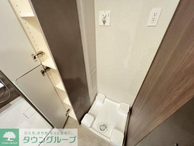 プレミアムレジデンス千葉ステーションサイトの物件内観写真