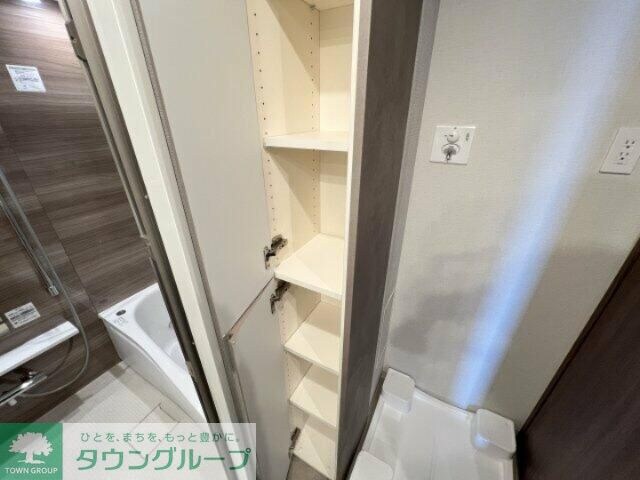 プレミアムレジデンス千葉ステーションサイトの物件内観写真