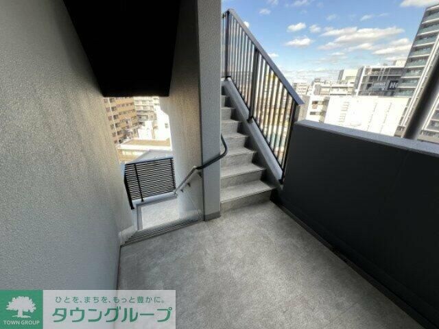 プレミアムレジデンス千葉ステーションサイトの物件内観写真