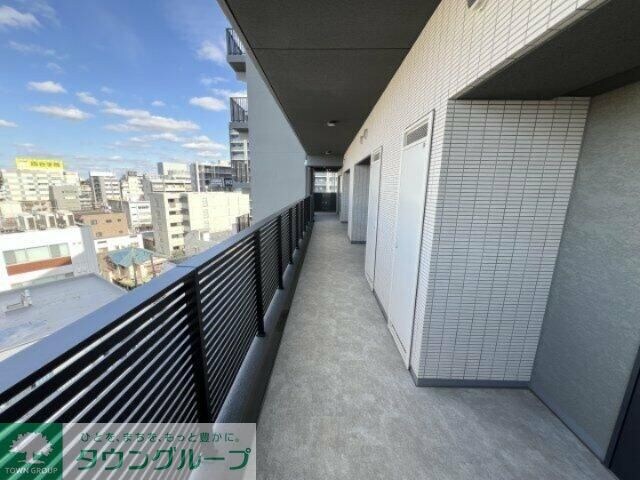 プレミアムレジデンス千葉ステーションサイトの物件内観写真