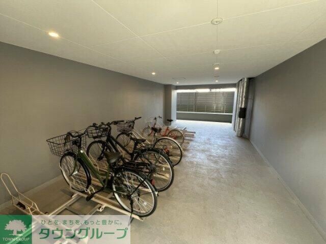 プレミアムレジデンス千葉ステーションサイトの物件内観写真