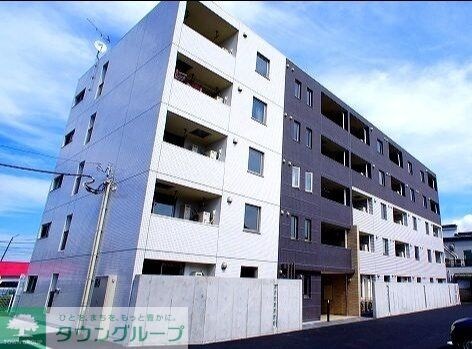 フルール・ＲＡＲＡの物件内観写真