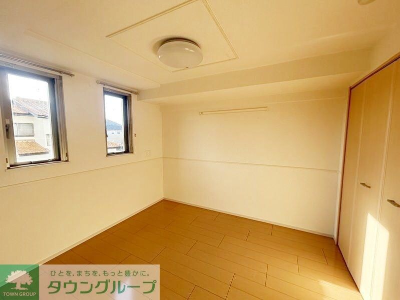 フルール・ＲＡＲＡの物件内観写真