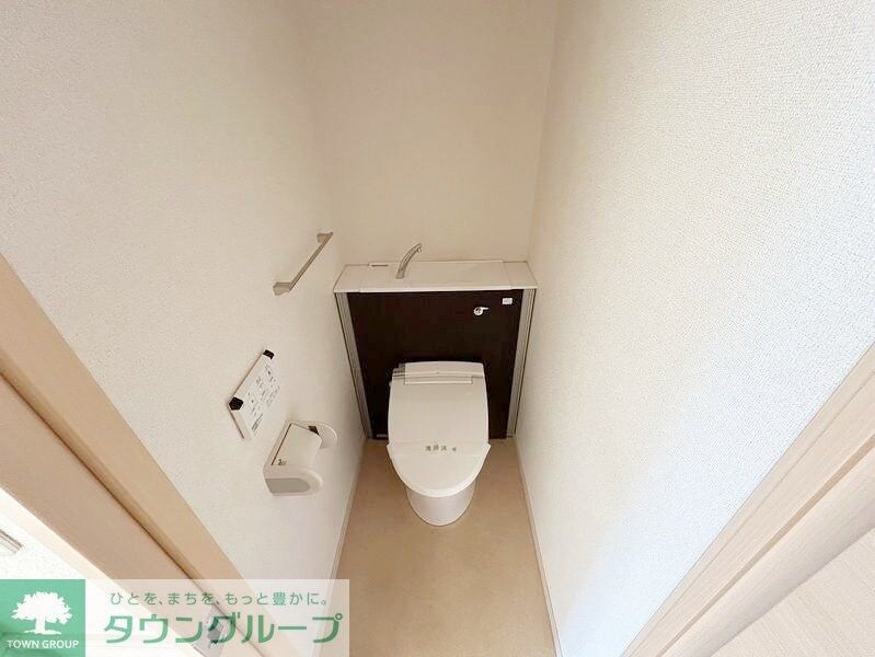 フルール・ＲＡＲＡの物件内観写真